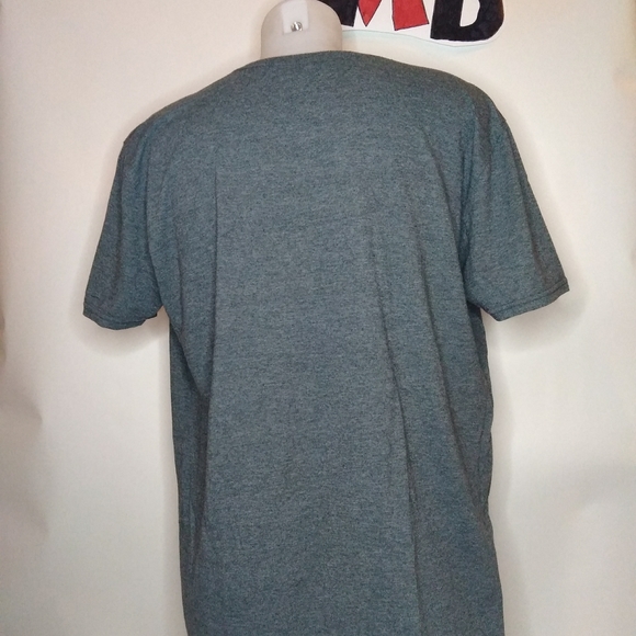 JIMI HENDRIX never worn Gildan size XL Unisex Tee - Picture 4 of 4